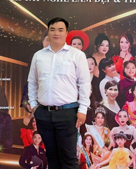 Lê Thành Trung