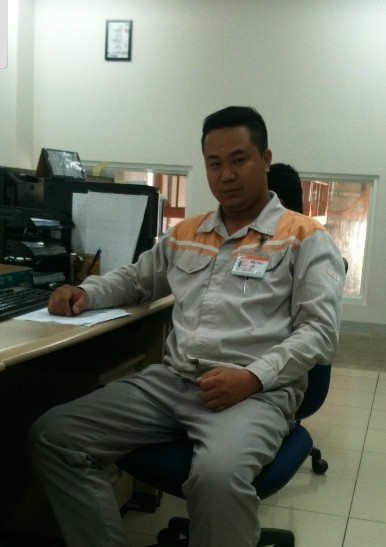Nguyễn Đức Hùng