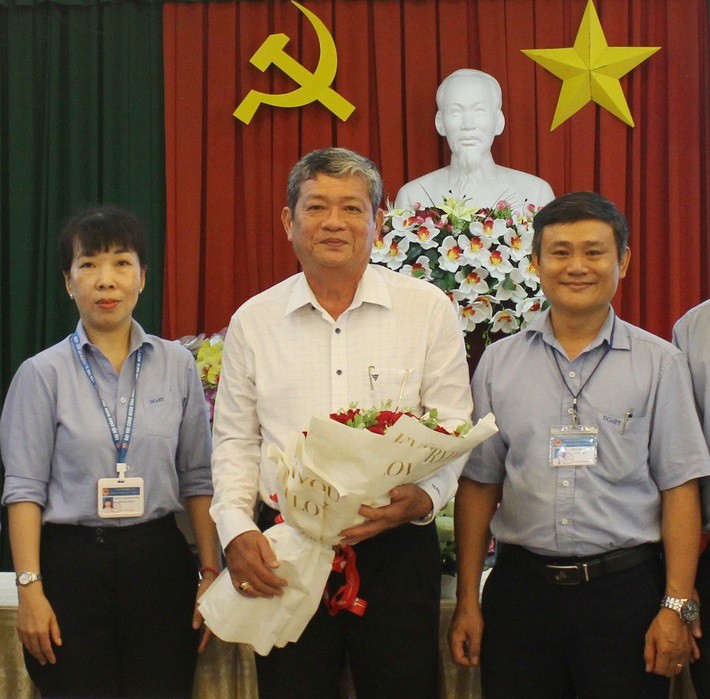 Ths. Nguyễn Công Đắc