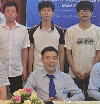 TS. Quách Thanh Hải