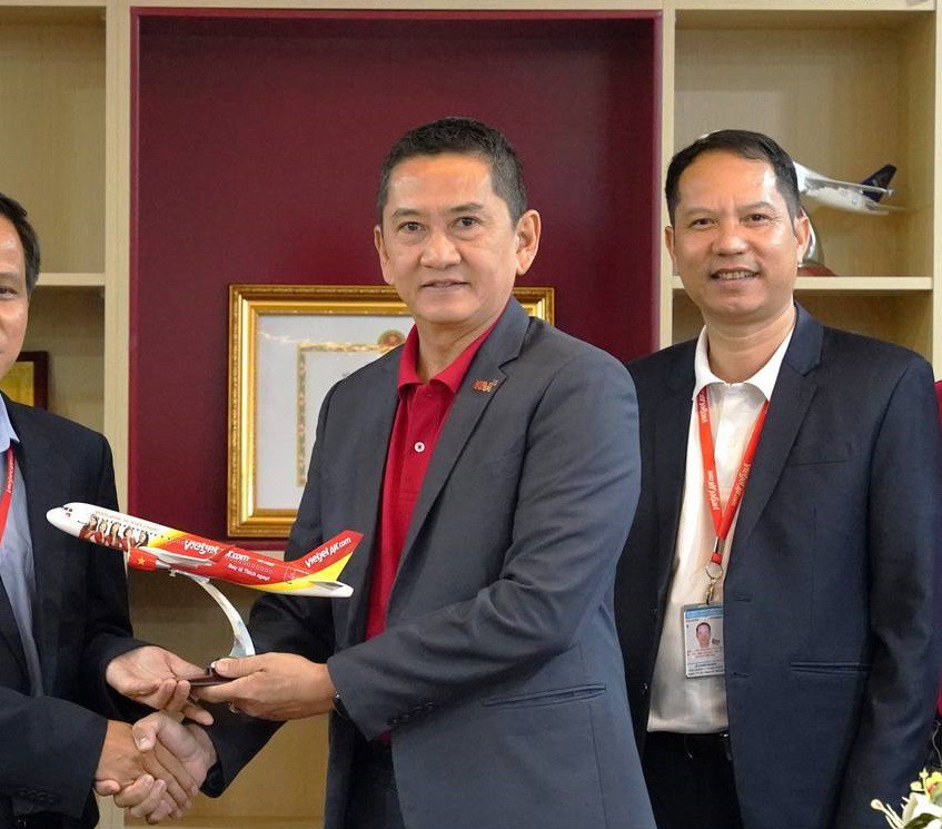 Ông Trần Hữu Quốc