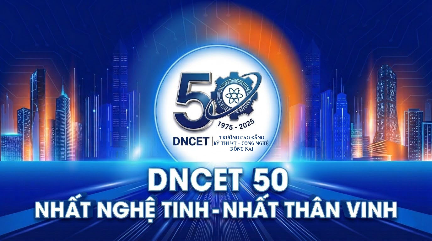 DNCET