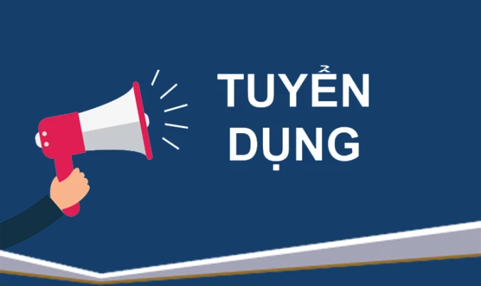 Công ty cổ phần Numatex Việt Nam thông báo tuyển dung