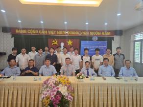 Khai giảng lớp Đại học Liên thông ngành Điện công nghiệp năm 2024