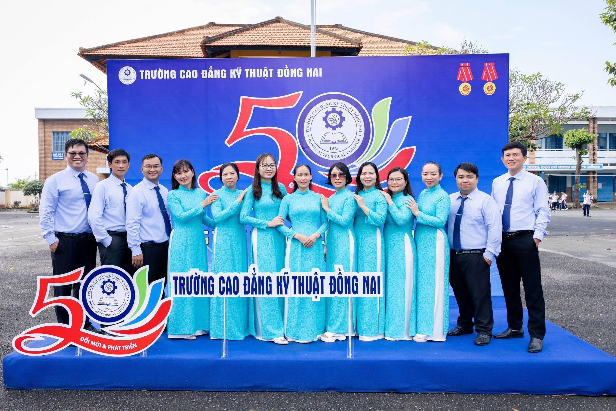 Khoa Kinh tế - Quản trị