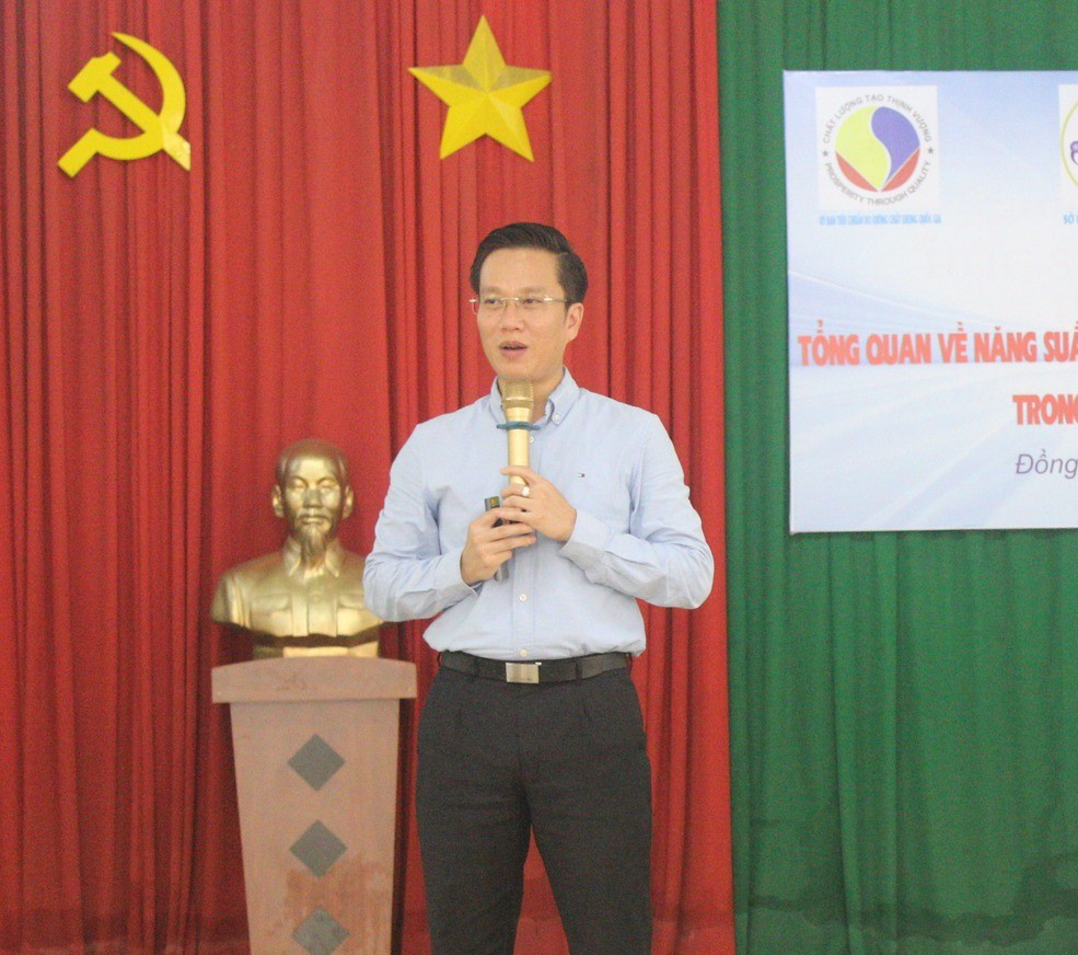 TS. Hà Minh Tiệp