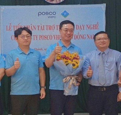 Mr Shim Bo Yong